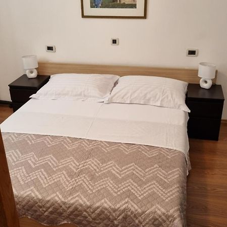 Apartman Drazen فاجانا المظهر الخارجي الصورة