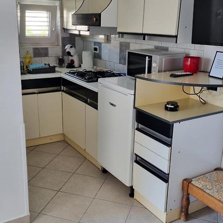 Apartman Drazen فاجانا المظهر الخارجي الصورة