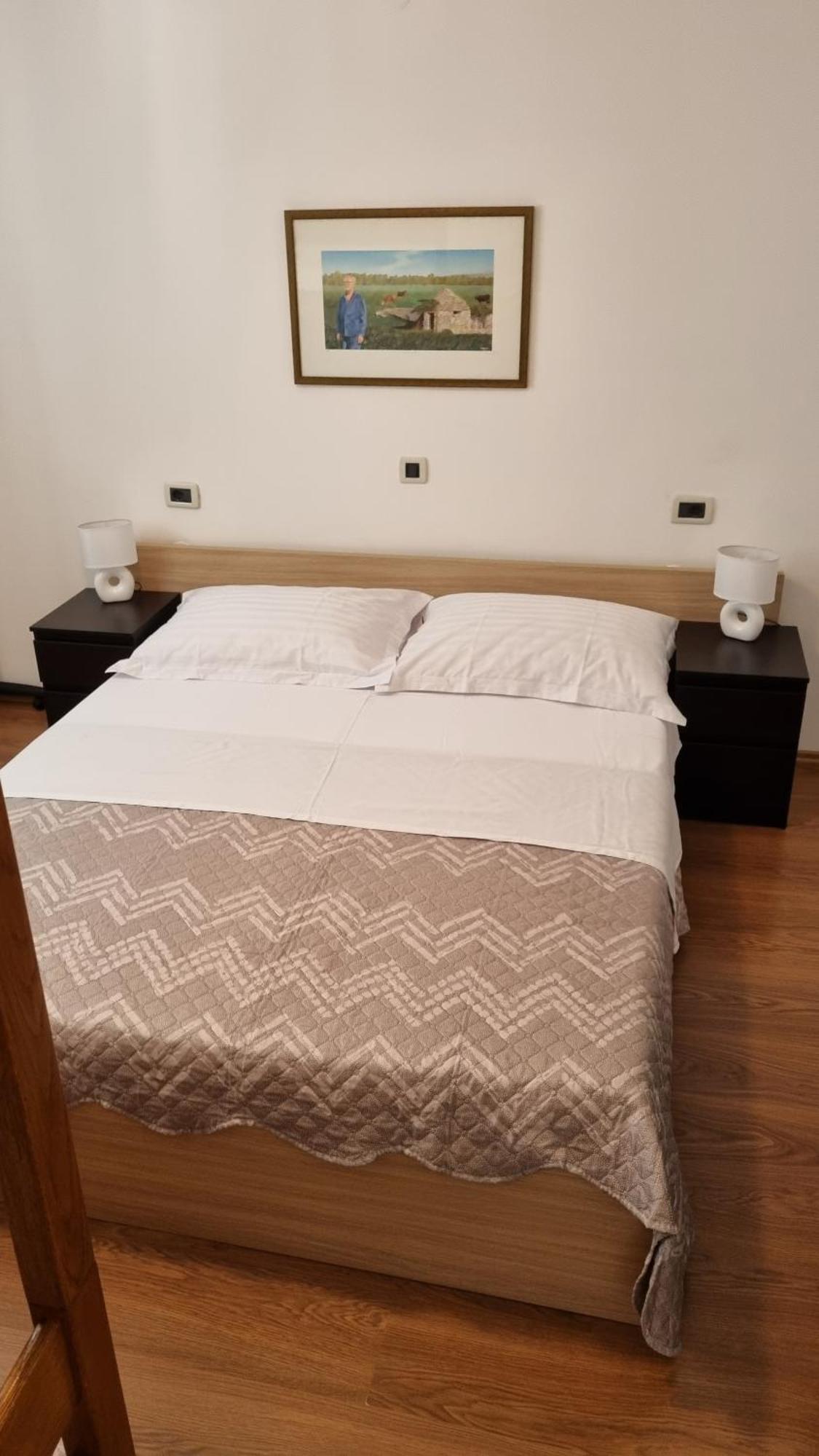 Apartman Drazen فاجانا المظهر الخارجي الصورة