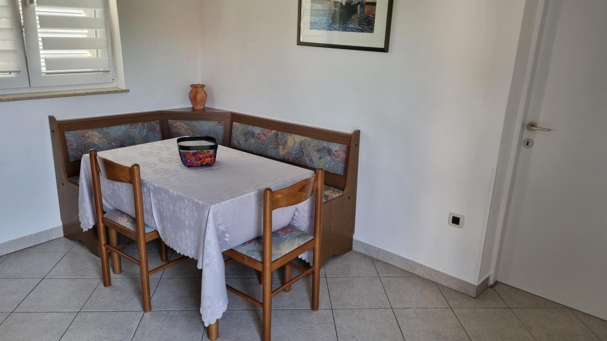 Apartman Drazen فاجانا المظهر الخارجي الصورة