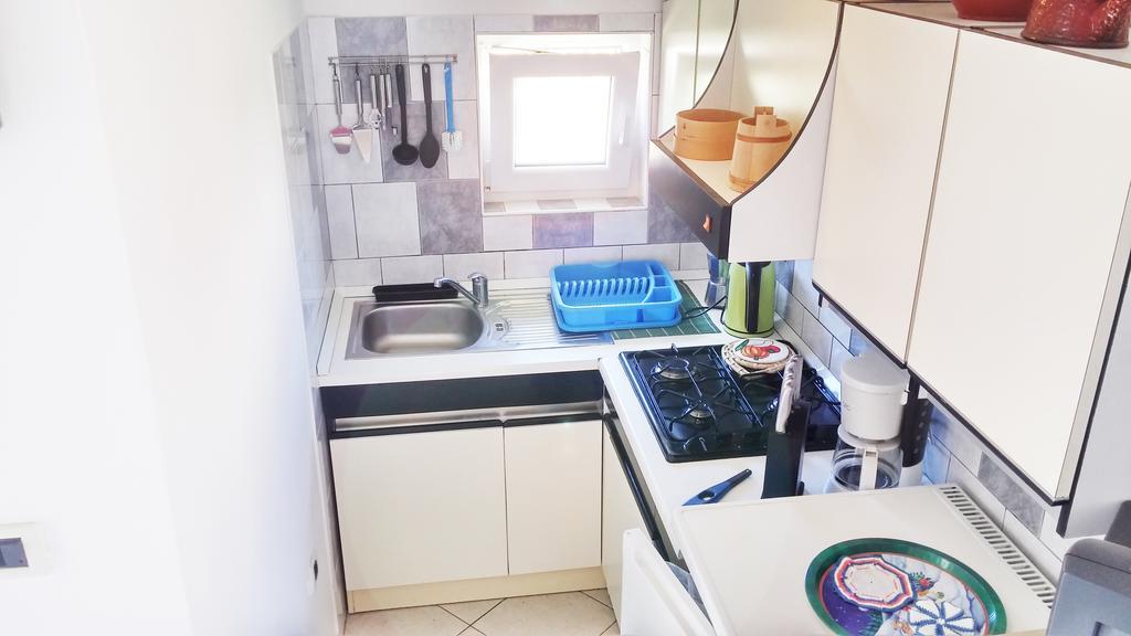 Apartman Drazen فاجانا المظهر الخارجي الصورة