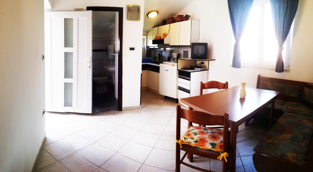Apartman Drazen فاجانا المظهر الخارجي الصورة