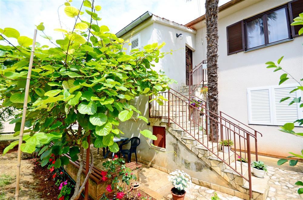 Apartman Drazen فاجانا المظهر الخارجي الصورة